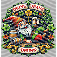 ST PATRICKS DAY-ST 1006